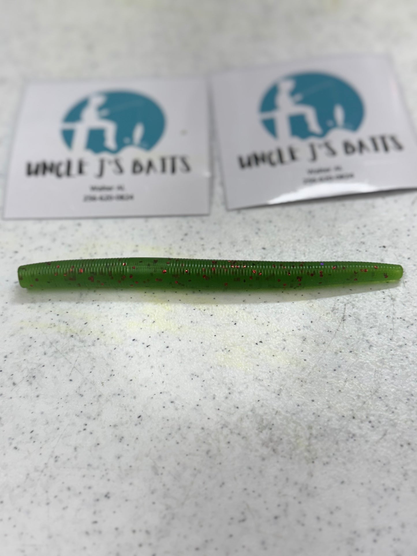 5” Stickbaits
