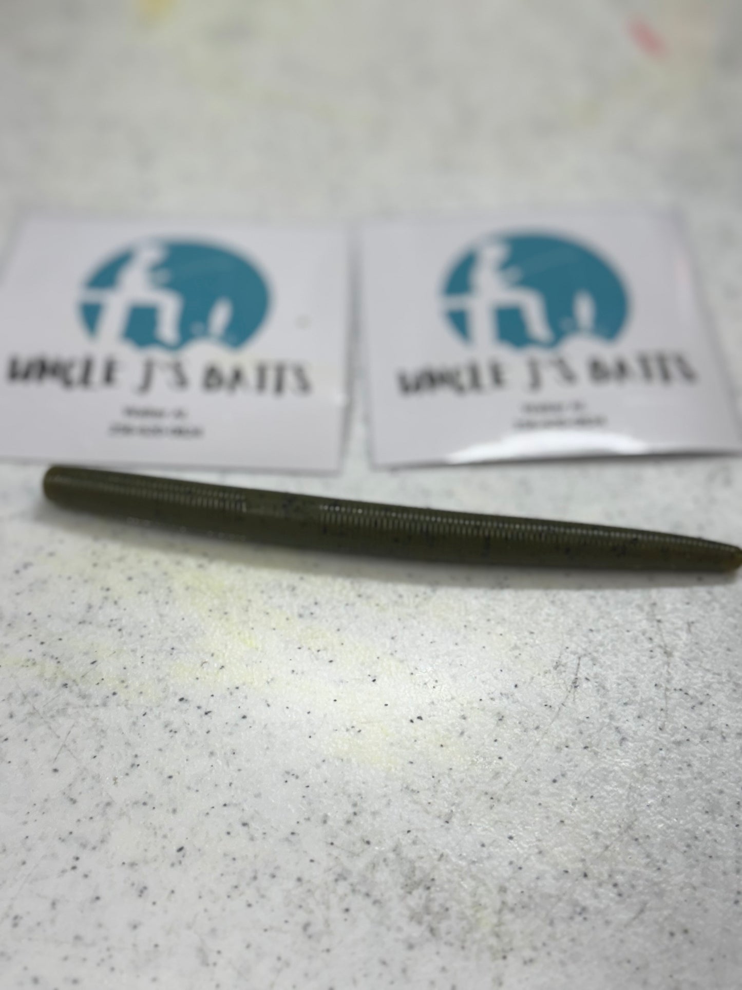 5” Stickbaits