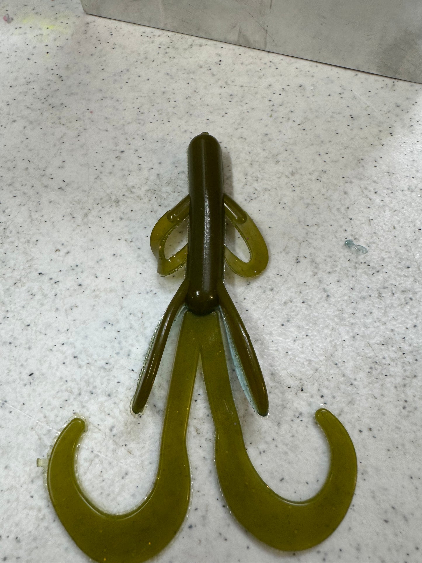 3.8” Crazy Bug