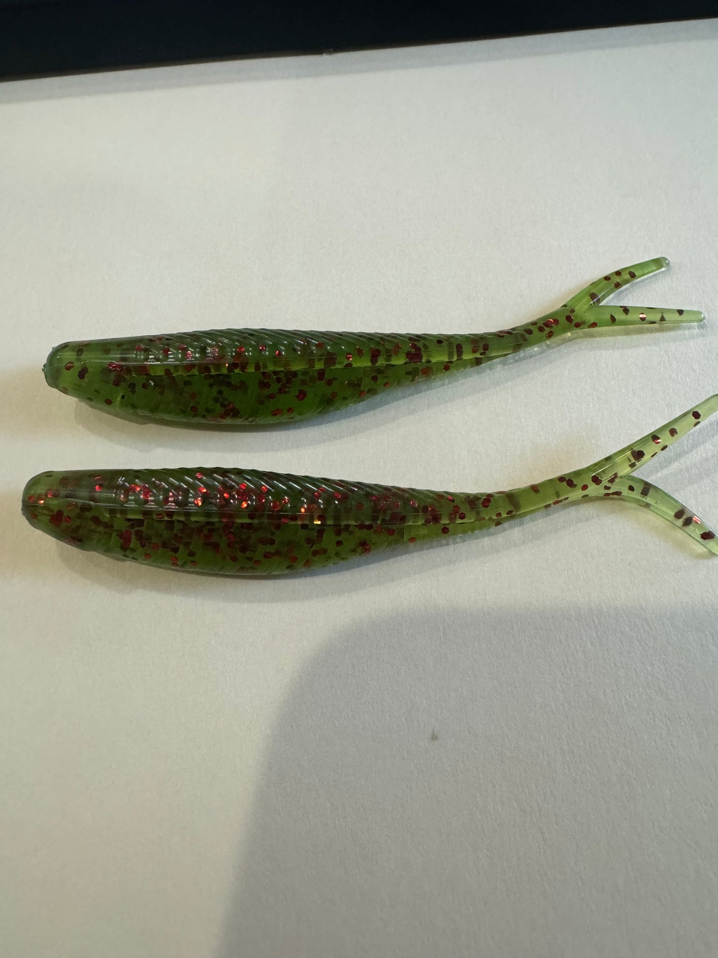 4”Swimbait