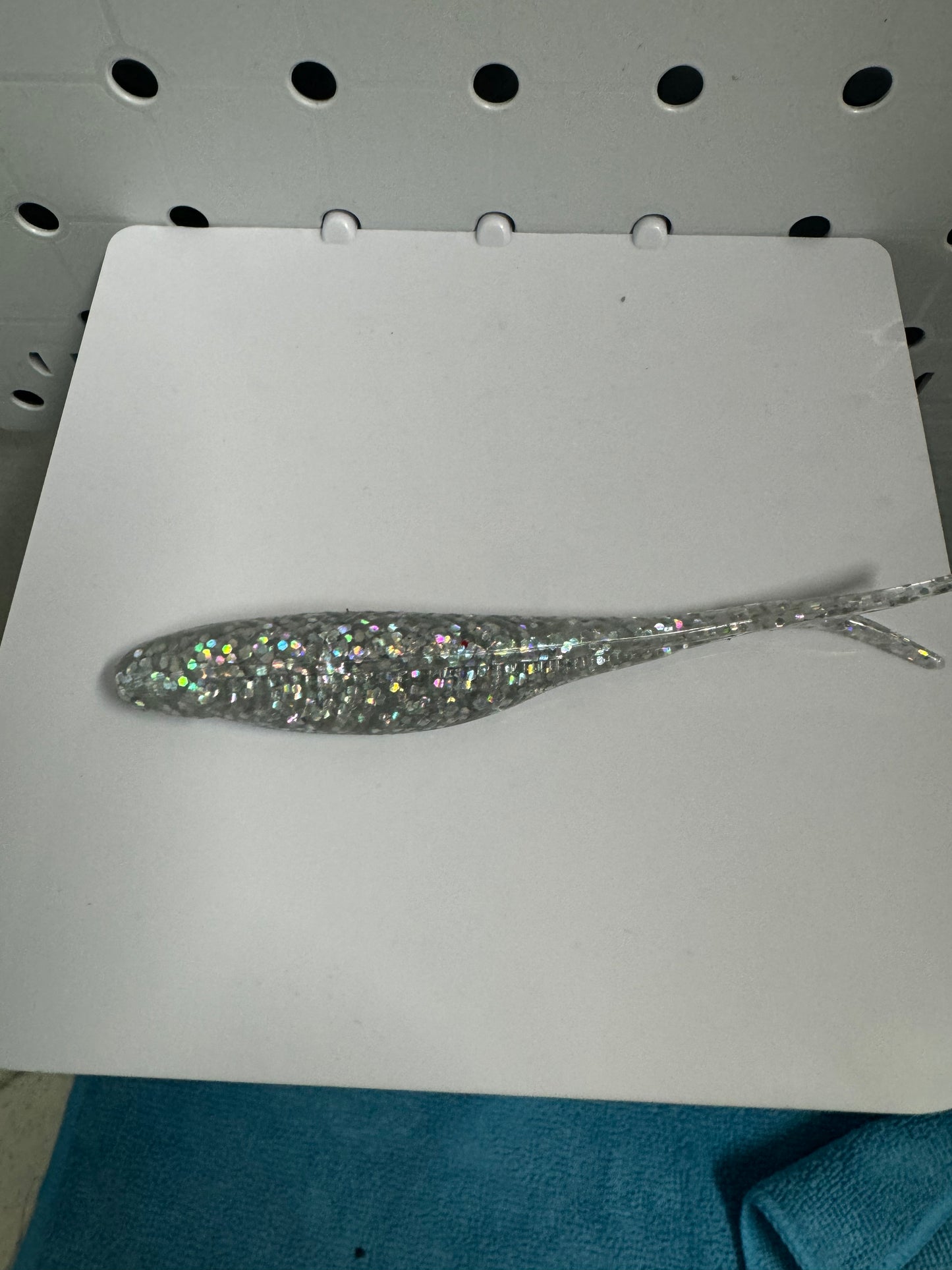4” Swimbait