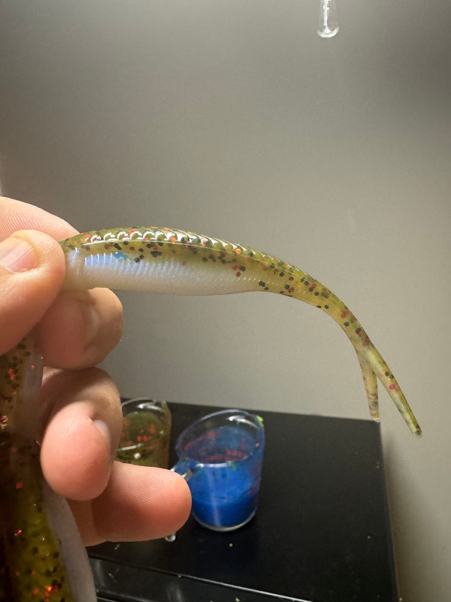 4” Swimbait