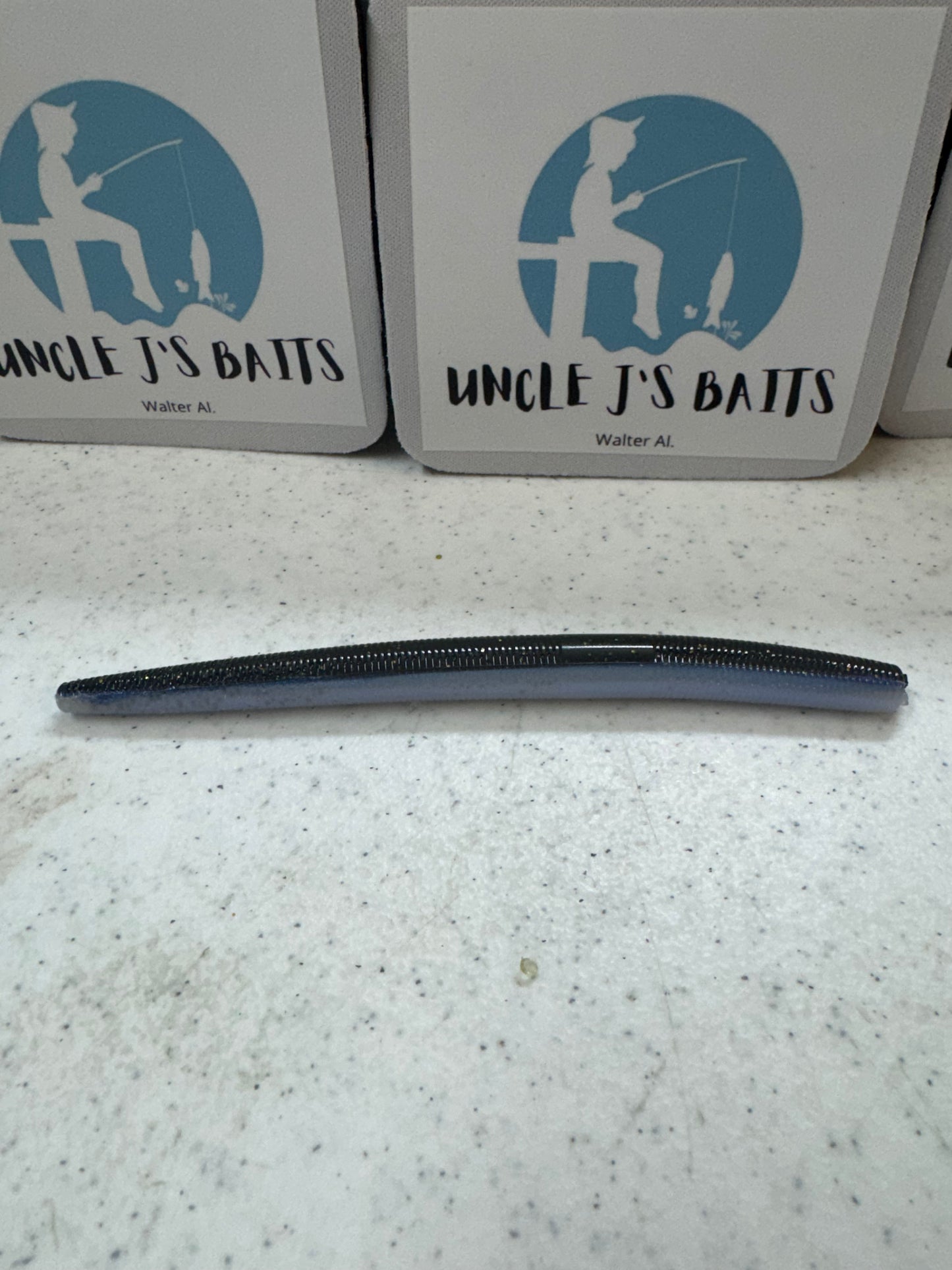 5” Stickbait