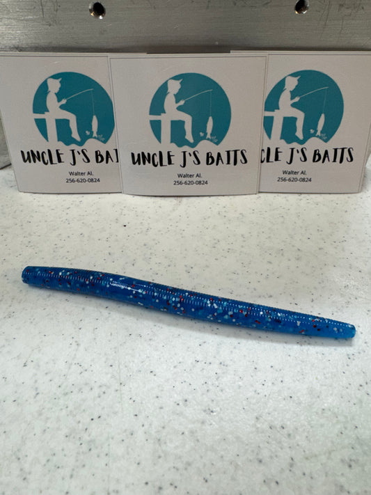 5” Stickbaits