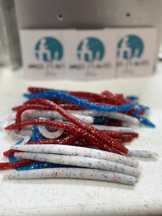 4th of July Leo Special