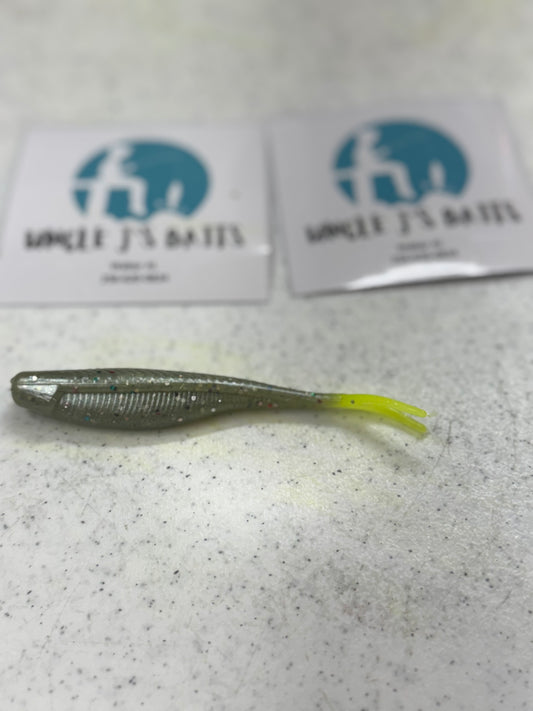 4” Swimbait