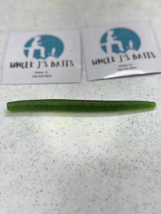 5” Stickbaits