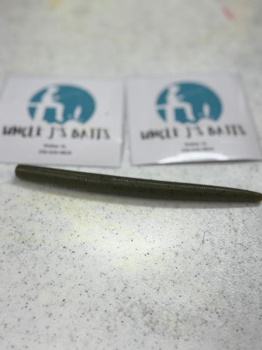 5” Stickbaits
