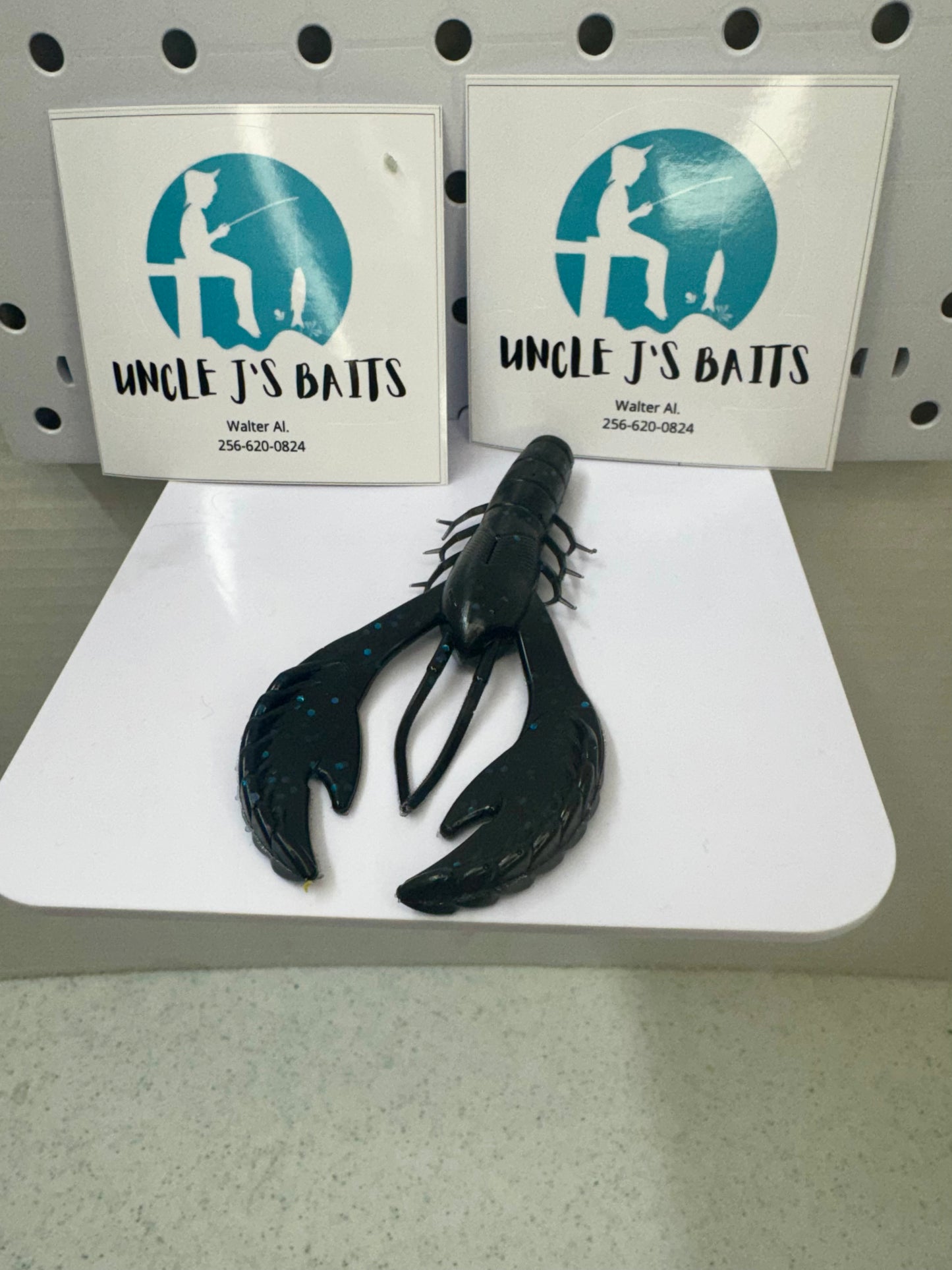 4” Craw
