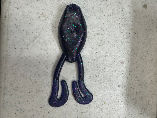 4” Frog