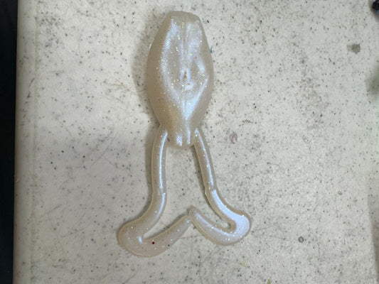 4” Frog