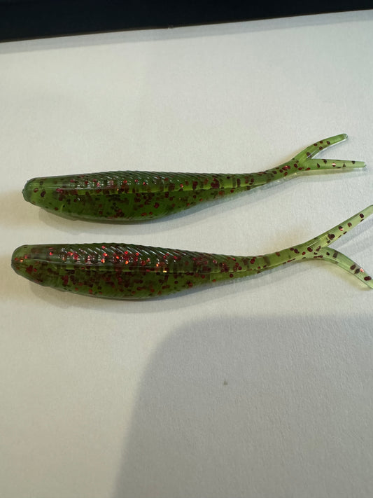 4”Swimbait