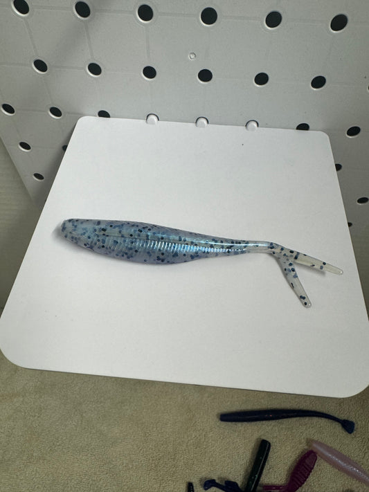 4”Swimbait