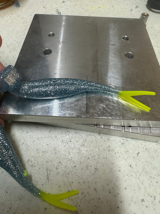 4” Swimbait