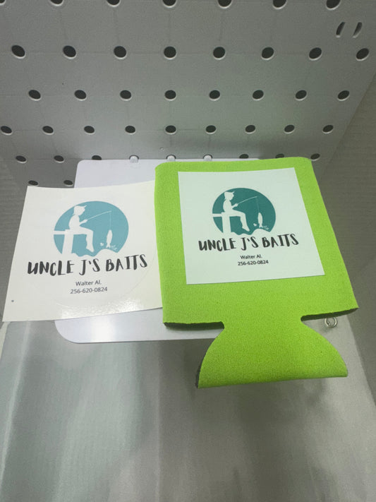 Free with every purchase