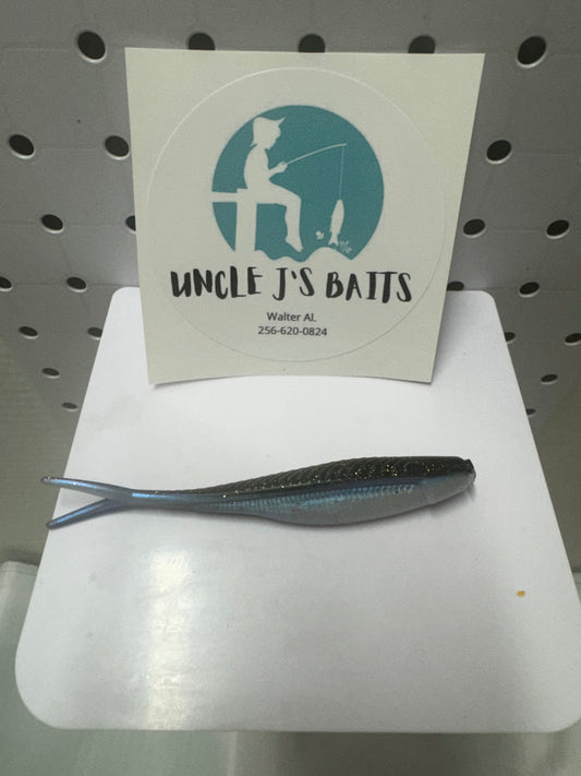 4” Swimbait