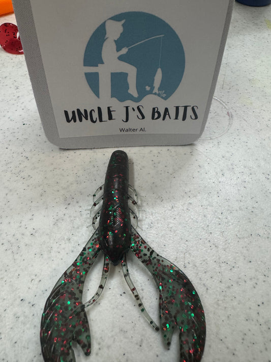 4” Craw