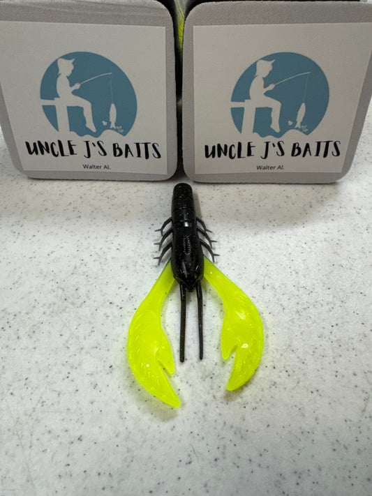 4” Craw
