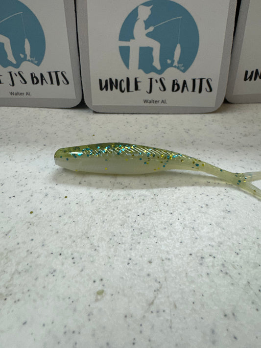 4” Swimbait
