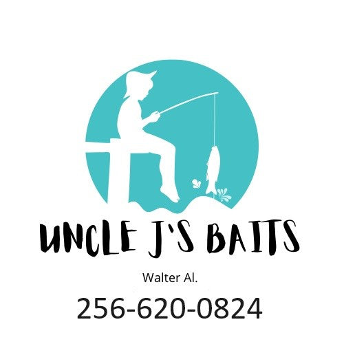 Uncle J's Baits Gift Card